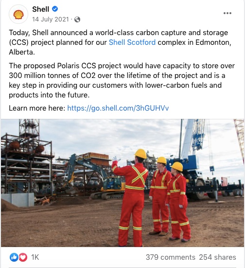 JWT and MediaCom on alert as Shell calls global creative and media review