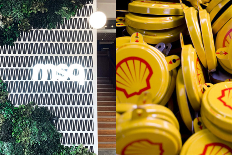 MSQ appointed to Shell global roster