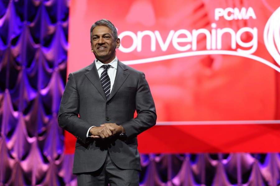 PCMA seeks solidarity for more inclusive events