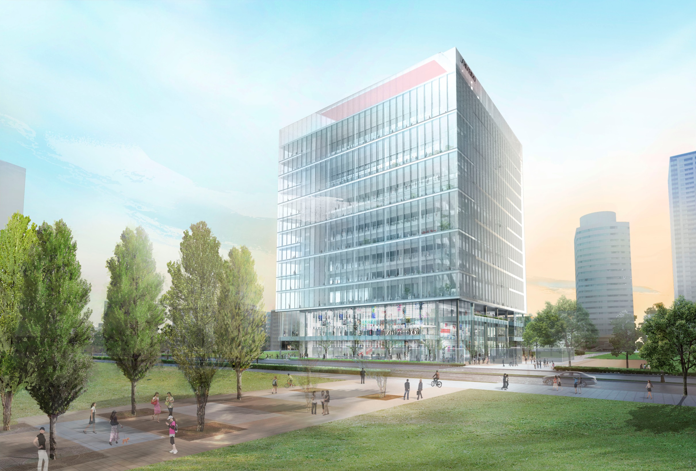 Innovation centres take root in Asia