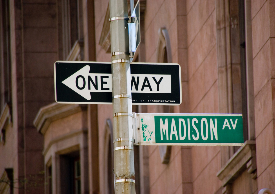 The view from Madison Avenue: Seven challenges for clients and agencies