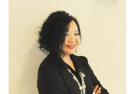 SMG promotes Silvia Goh to chief content officer of LiquidThread China