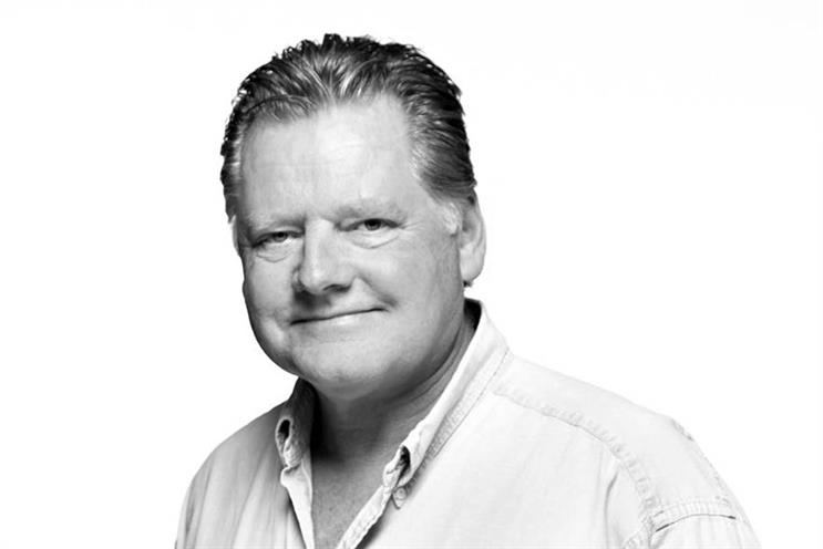 Strategy agency Bold White Space launches with ex-BBH boss Sherwood as chairman