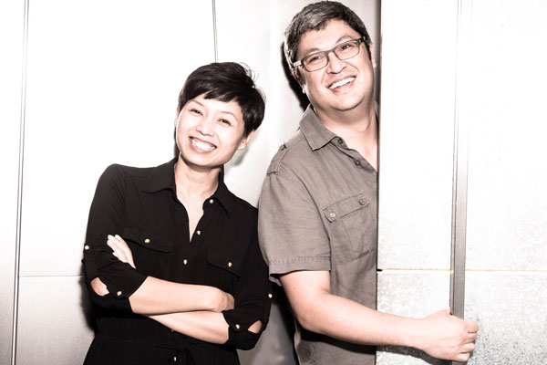 McGarryBowen China names CEO and CCO 