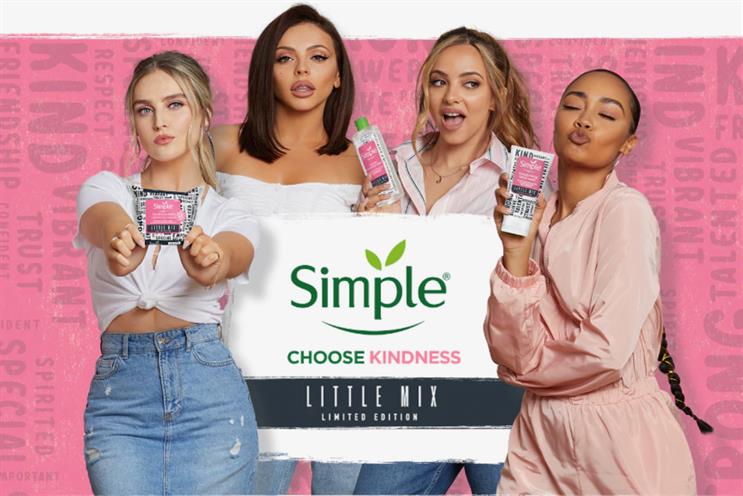 Unilever kicks off strategic review of personal-care brands