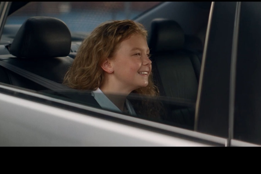 St John campaign uses siren song to good effect