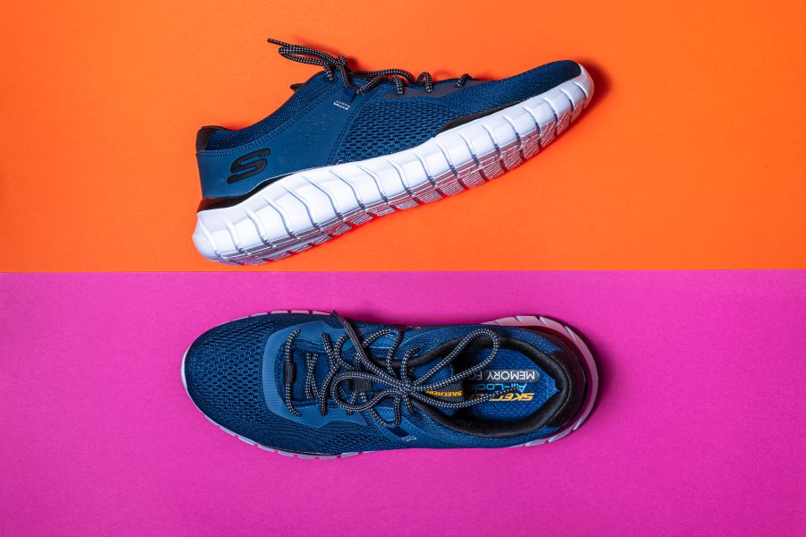 New-stalgia: How 90s-founded Skechers is stepping into growth