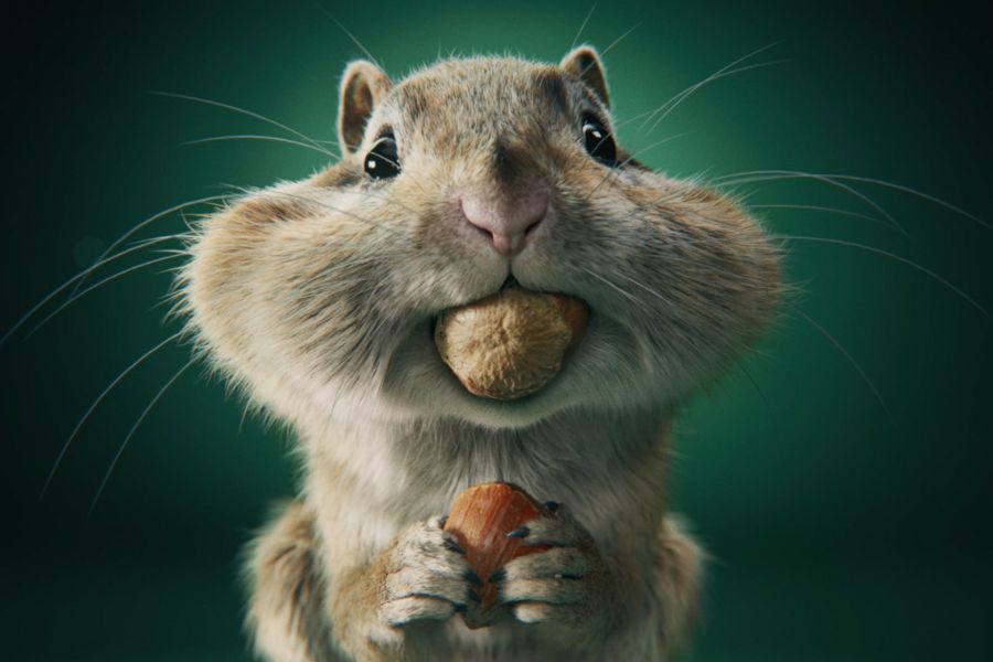 Skoda’s Elroq takes cues from nature’s cleverest critters