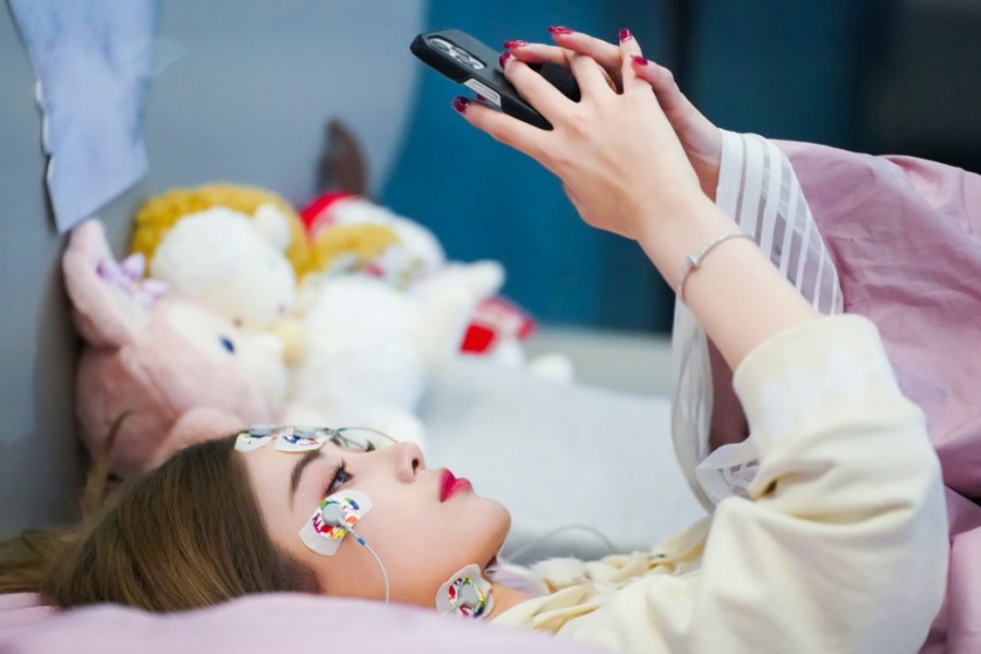 China’s sleep economy is worth one-trillion yuan