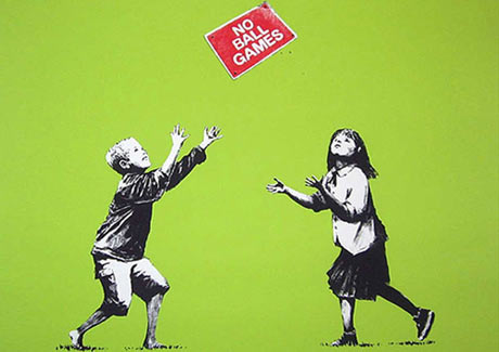 Melbourne hotel group turns guests in to art theives