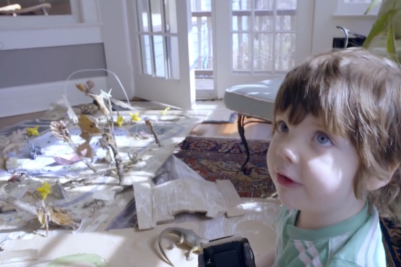 Ad for Smart cars is so f$%king stupid (and NSFW)