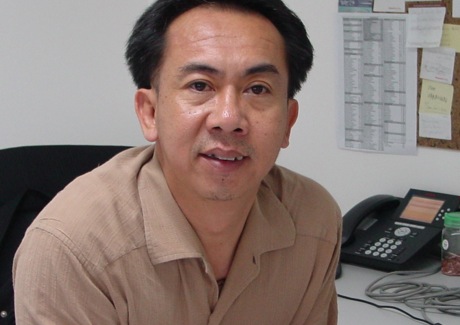 Publicis Thailand names Somyot Chairat as managing director