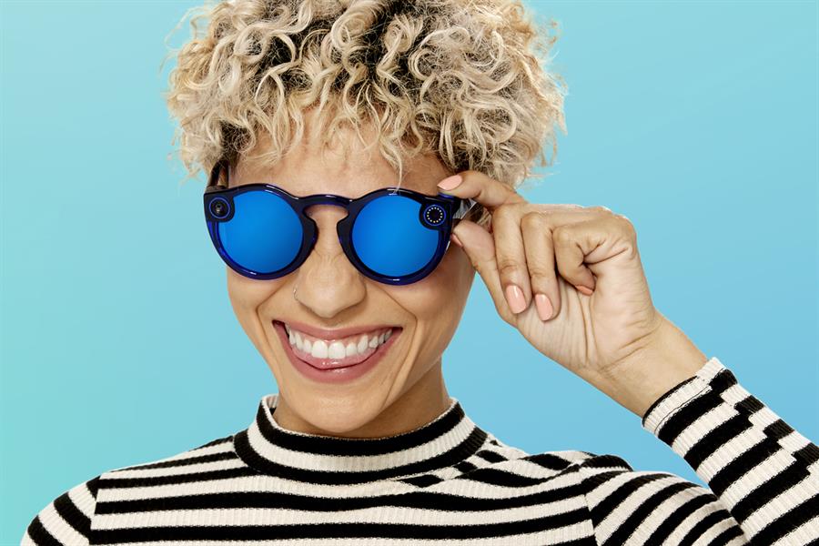 Snap launches new Spectacles despite eating $40m on unsold inventory