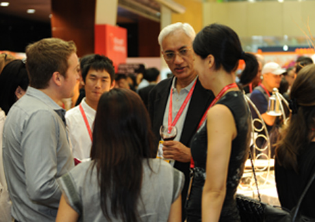 An impressive display of talent marks the finale of Spikes Asia