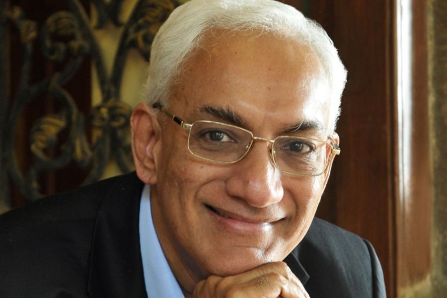 'Why should I worry about benchmarking against anybody else?': SK Swamy on IPOs, expansions, and exceeding expectations