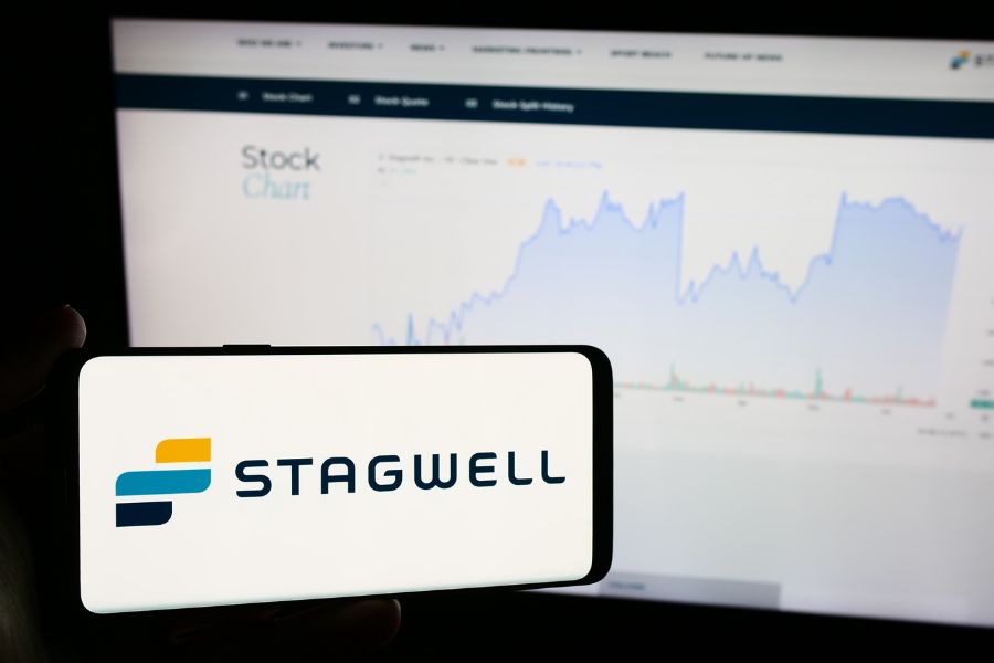 Stagwell revenue up 10% organically in last quarter of 2024