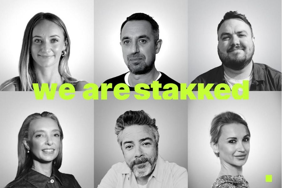 'AI-powered' agency collective launches with quartet of creative businesses