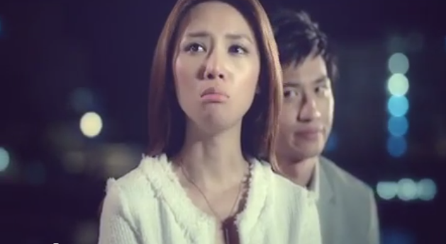 Standard Chartered campaign promises lasting relationships