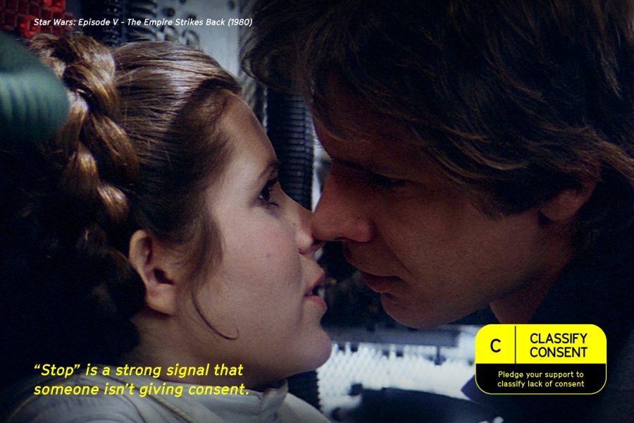 These romantic film scenes are more problematic than you think