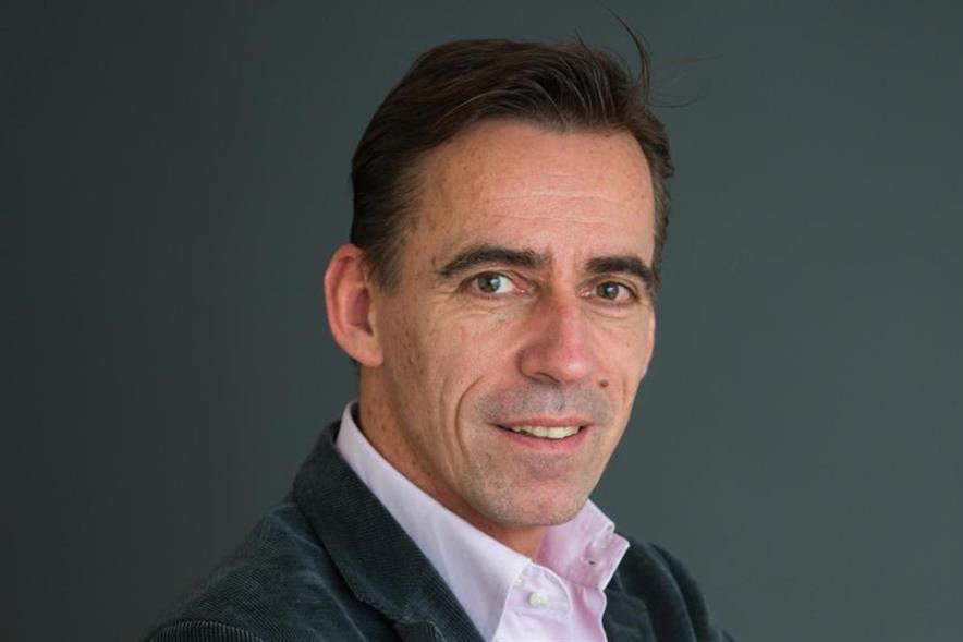 'We're in uncharted territory': WFA chief on big brands pulling out of Russia