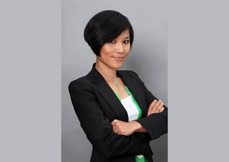 Stephanie Yu returns to Weber Shandwick to lead healthcare practice in Shanghai