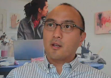 INTERVIEW: Microsoft's Stephen Kim on digital storytelling