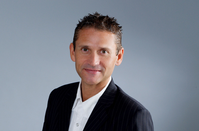 Mediabrands promotes Blakeman to global chief integration strategy officer