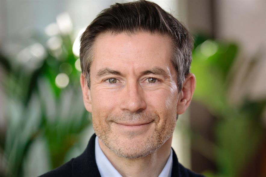 Meta’s Steve Hatch named as CEO of YouGov