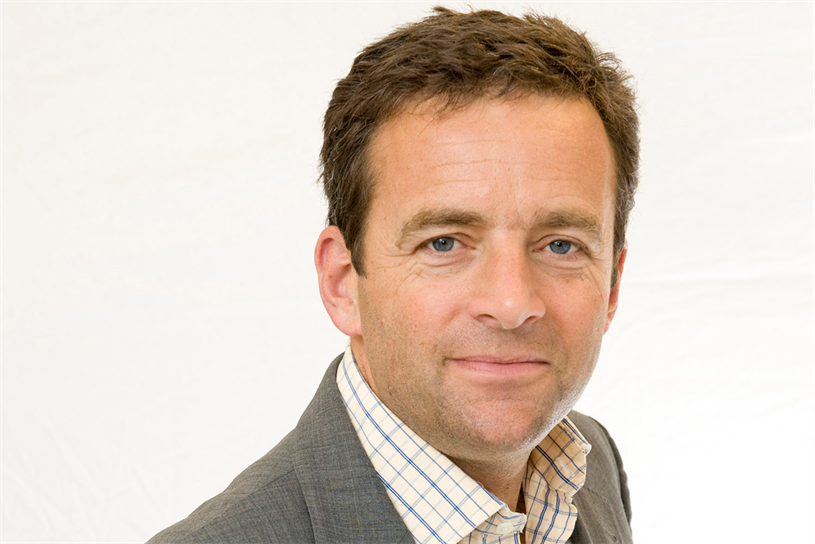 Steve King on Publicis' simplified structure