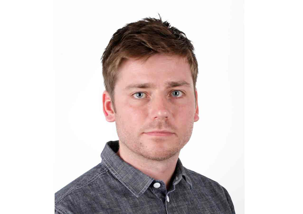 Tequila Singapore picks director of digital strategy, Steven Watson