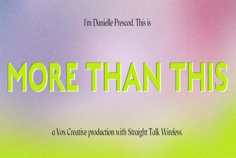 Vox Creative, Straight Talk Wireless launch accessible podcast for deaf and hard of hearing audiences