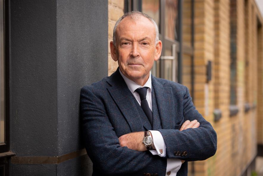 AIS founder Stuart Archibald returns to UK to set up 'human experience' agency