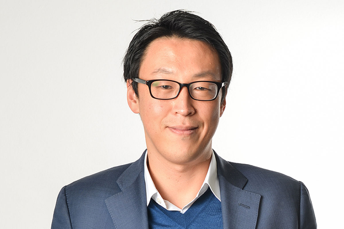 MP & Silva promotes from Asia for global role