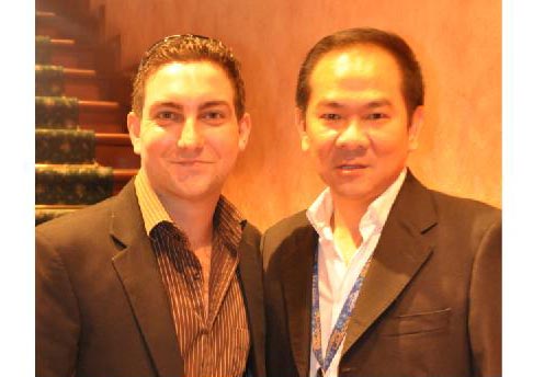 Sunway Lagoon extends its relationship with GO Communications