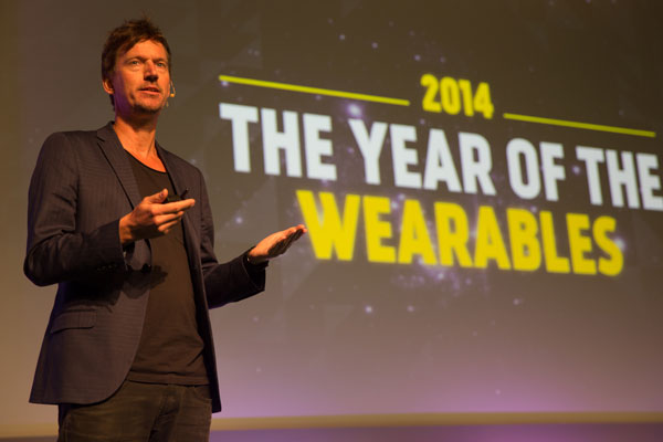 Don't focus on technology when marketing technology: SuperHeroes