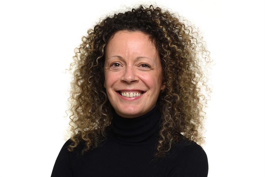 UM International names global clients chief