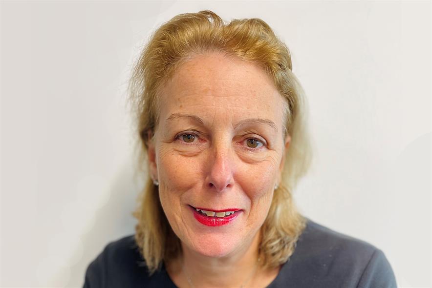 Mindshare names global chief client officer