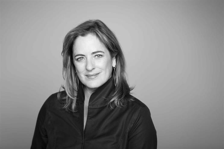 FCB's Susan Credle: Young job-hoppers "just creating stuff, not building brands"