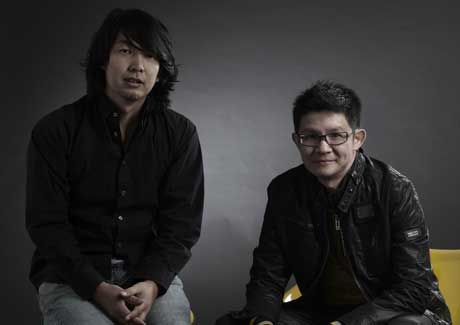 Grey Thailand hires Bangkok Art Director's Association presidents as ECDs