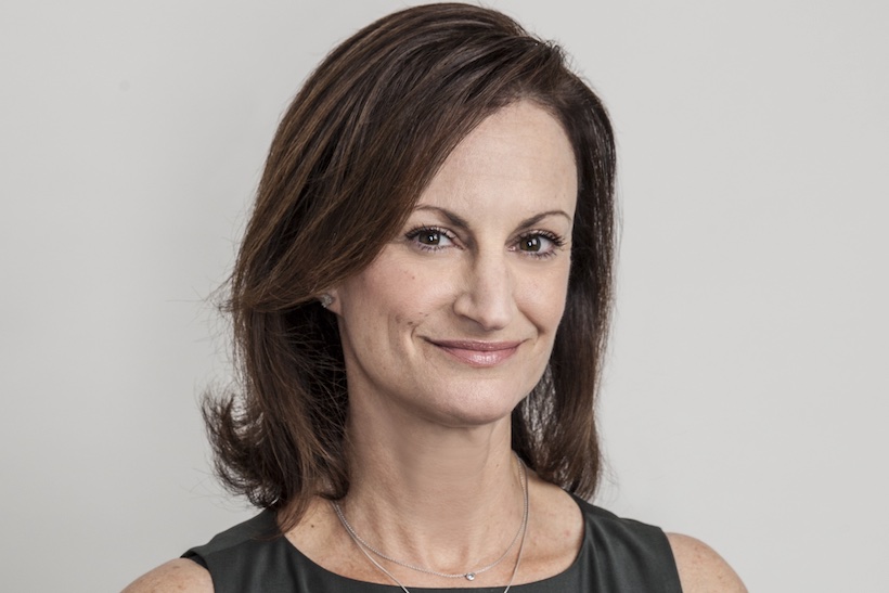 Suzanne Powers to depart McCann Worldgroup