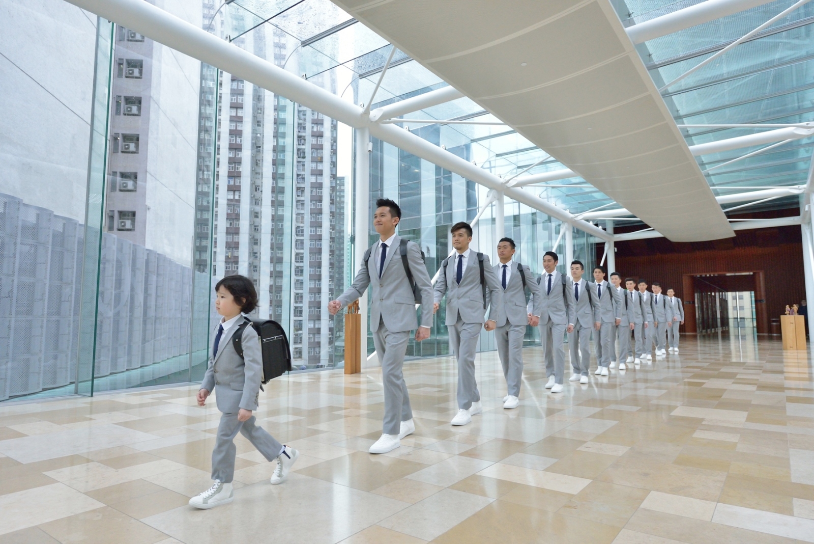 Swire Properties’ five-year brand vision to reshape office space