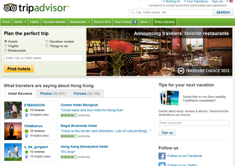 VIDEO: Leveraging negative reviews to boost hotel brand on Trip Advisor