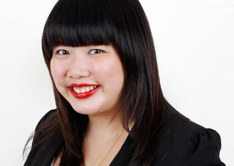 June Wee returns to TBWA as account director