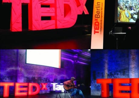 SMG Malaysia named official comms partner for TEDxKL