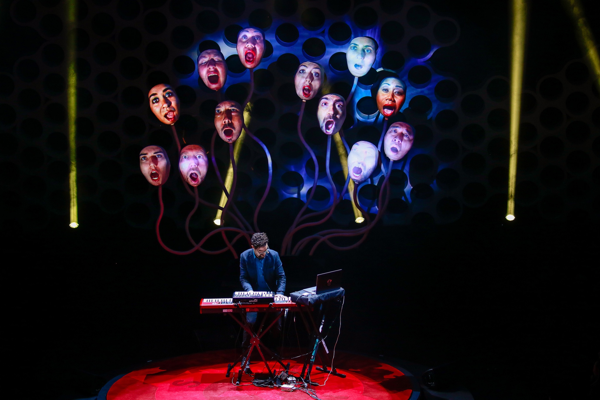 The science of content