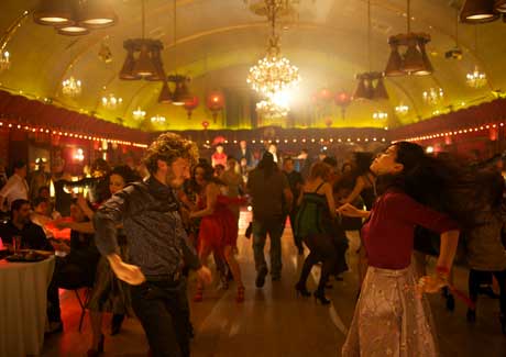 Heineken unveils second film in 'Open your world' global campaign