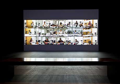 TBWA Vietnam, Propeller Group take on rebranding Communism