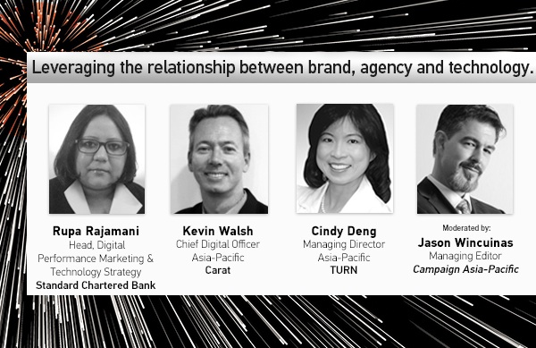 The power and pressure of programmatic