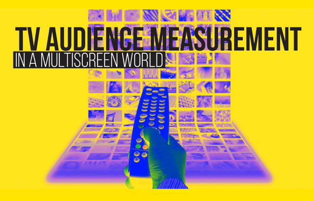 Watch: Kantar Media on challenges and innovations in TV measurement