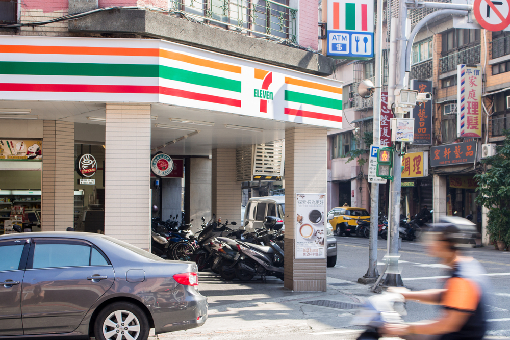 Direct-to-consumer products raise their awareness in Taiwan